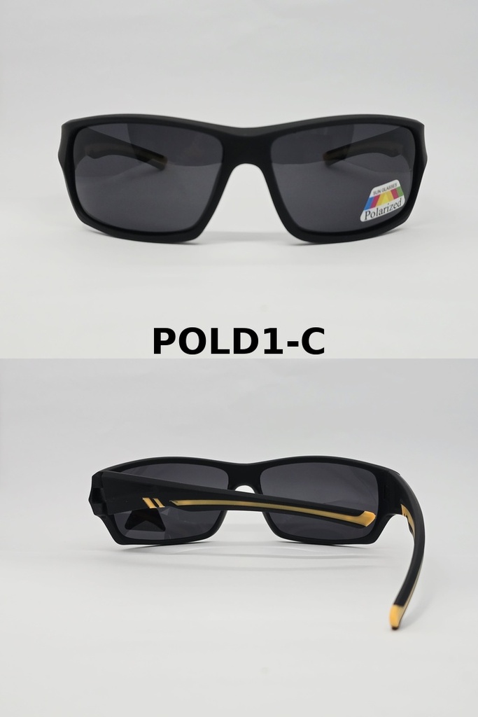 [4003] GAFAS DE SOL-4003 POLD1-C POLARIZED UV400