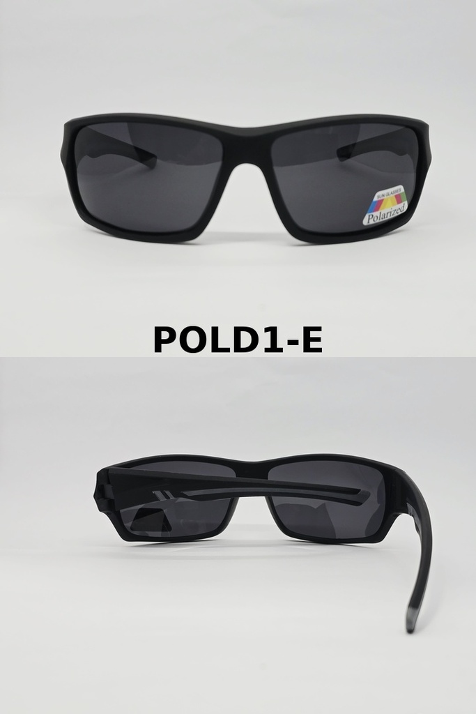 [4005] GAFAS DE SOL-4005 POLD1-E POLARIZED UV400