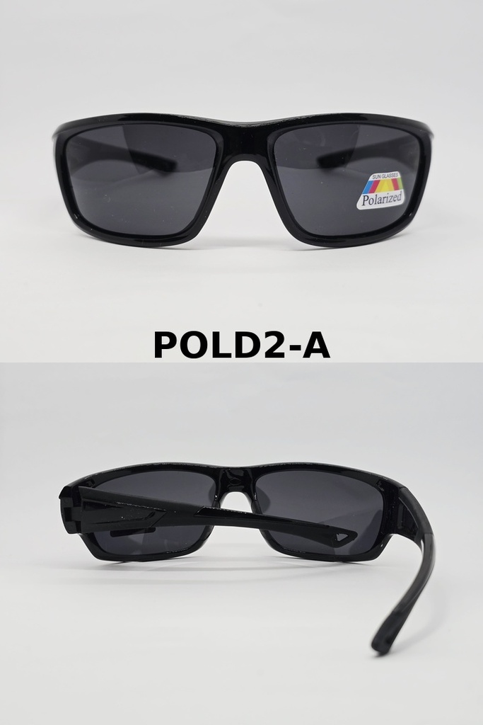 [4008] GAFAS DE SOL-4008 POLD2-A POLARIZED UV400