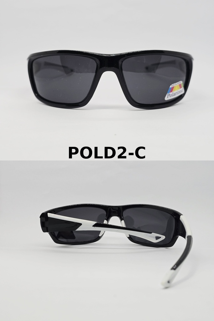 [4010] GAFAS DE SOL-4010 POLD2-C POLARIZED UV400
