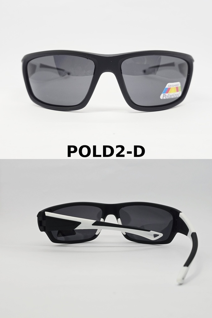 [4011] GAFAS DE SOL-4011 POLD2-D POLARIZED UV400