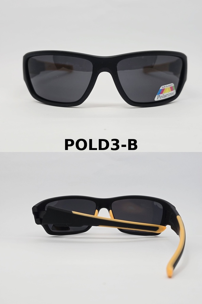[4013] GAFAS DE SOL-4013 POLD3-B POLARIZED UV400