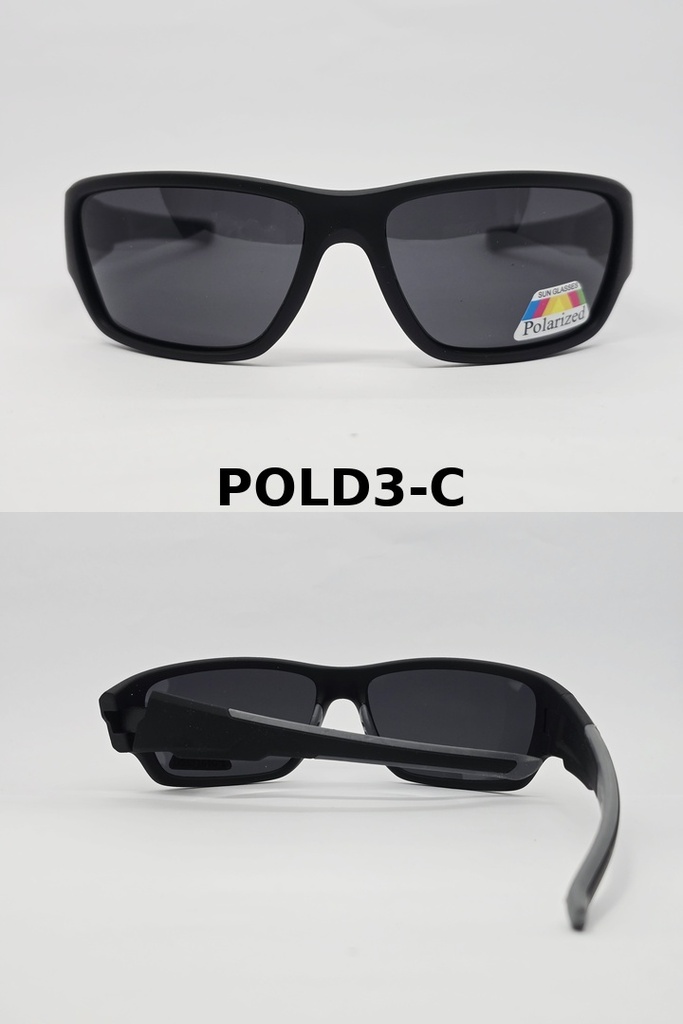 [4014] GAFAS DE SOL-4014 POLD3-C POLARIZED UV400