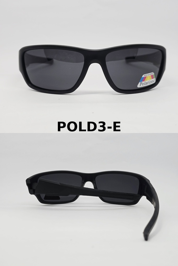 [4016] GAFAS DE SOL-4016 POLD3-E POLARIZED UV400