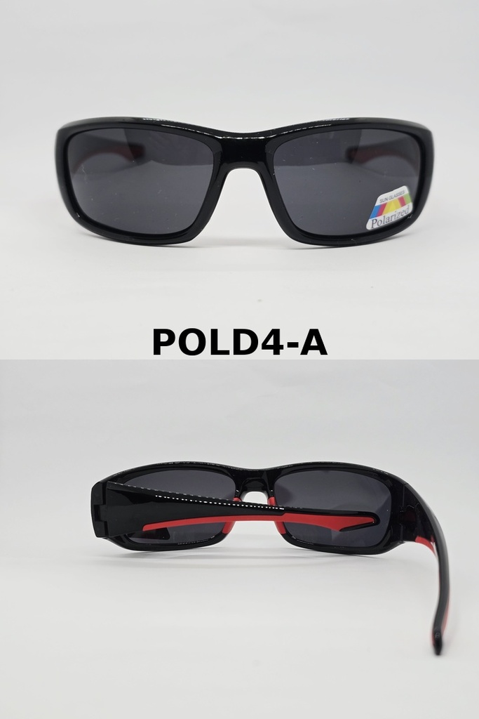 [4019] GAFAS DE SOL-4019 POLD4-A POLARIZED UV400