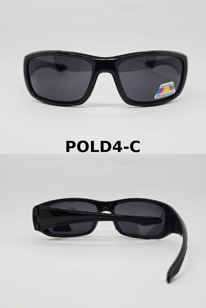 [4021] GAFAS DE SOL-4021 POLD4-C POLARIZED UV400