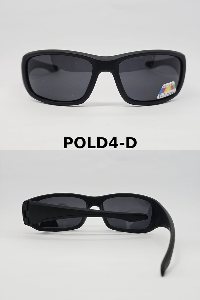 [4022] GAFAS DE SOL-4022 POLD4-D POLARIZED UV400