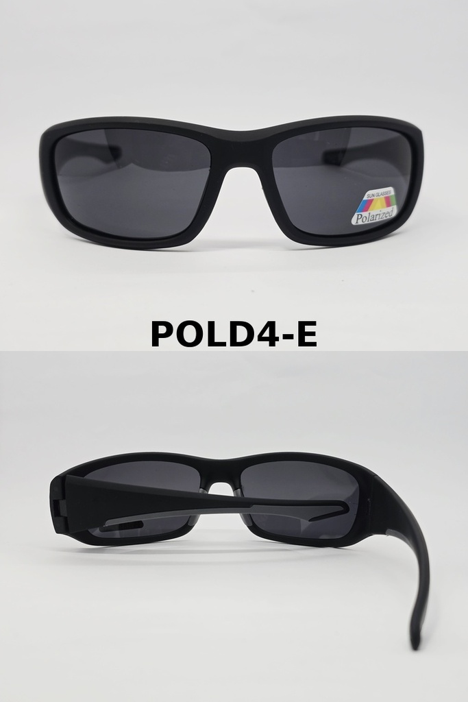 [4023] GAFAS DE SOL-4023 POLD4-E POLARIZED UV400