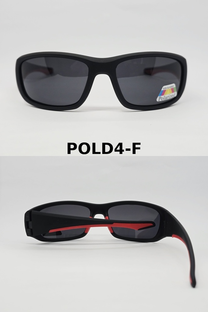 [4024] GAFAS DE SOL-4024 POLD4-F POLARIZED UV400