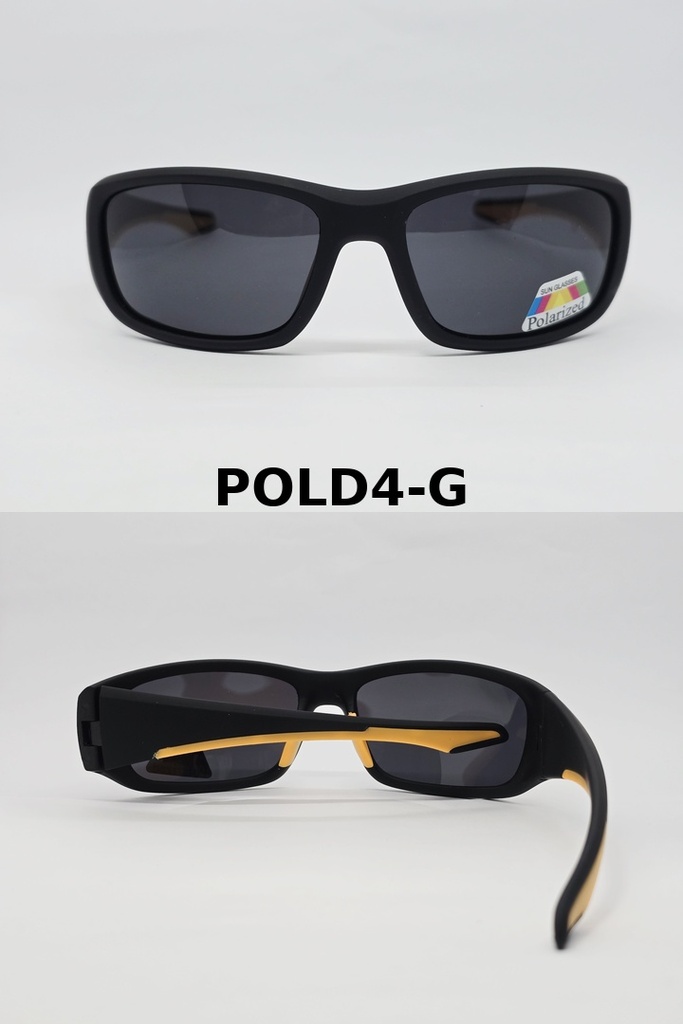 [4025] GAFAS DE SOL-4025 POLD4-G POLARIZED UV400