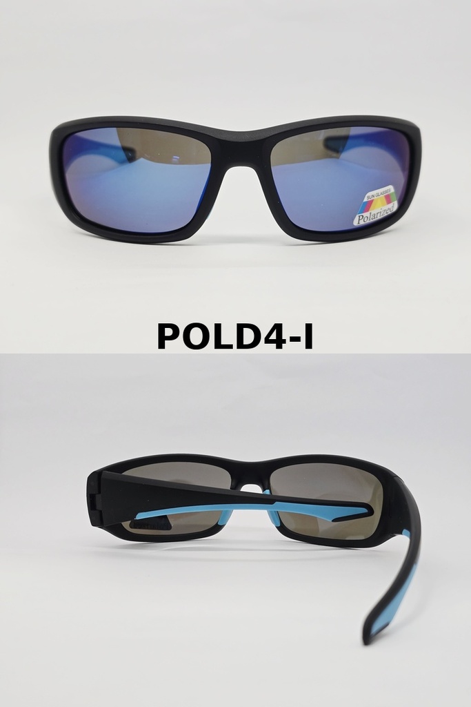 [4027] GAFAS DE SOL-4027 POLD4-I POLARIZED UV400