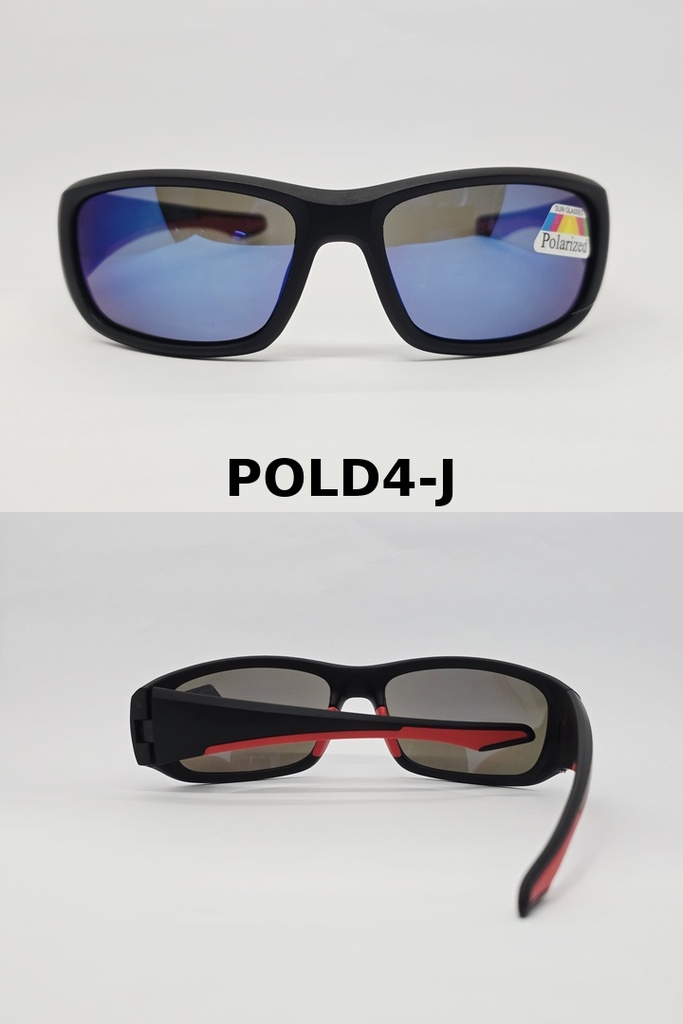 [4028] GAFAS DE SOL-4028 POLD4-J POLARIZED UV400