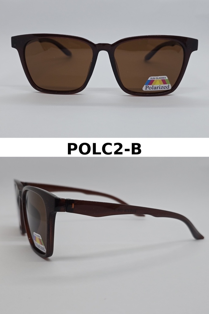 [5004] GAFAS DE SOL-5004 POLC2-B POLARIZED UV400