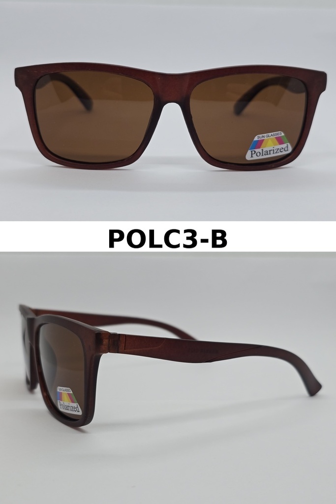 [5005] GAFAS DE SOL-5005 POLC3-B POLARIZED UV400