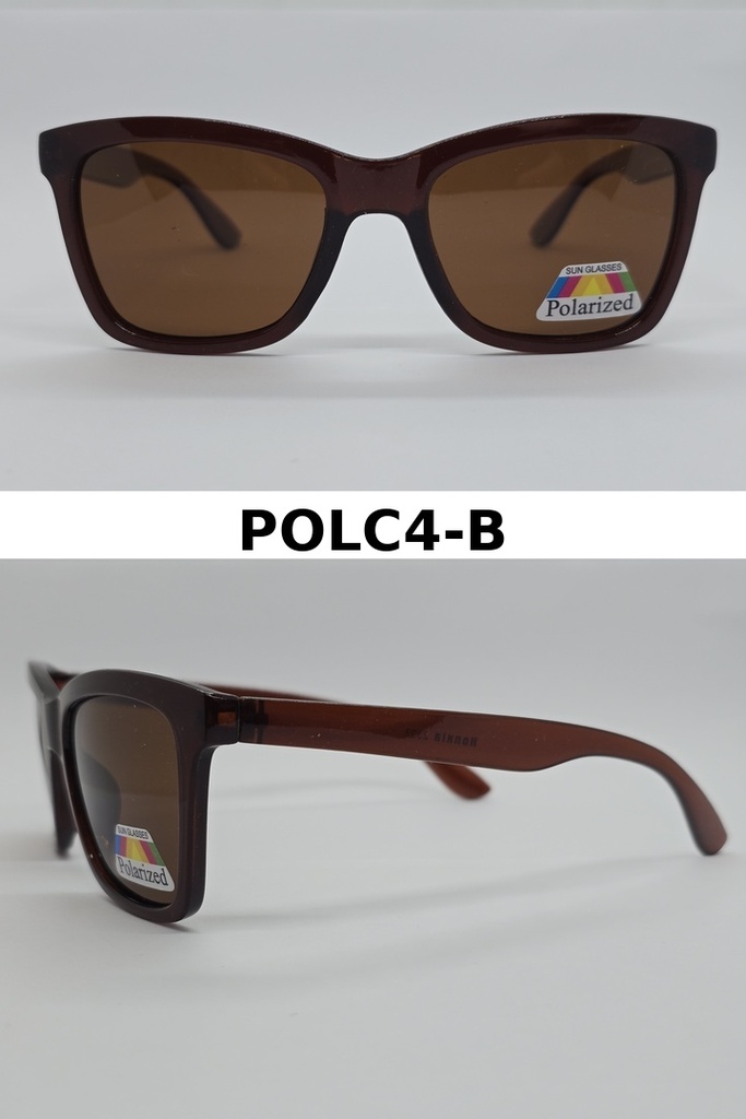 [5007] GAFAS DE SOL-5007 POLC4-B POLARIZED UV400