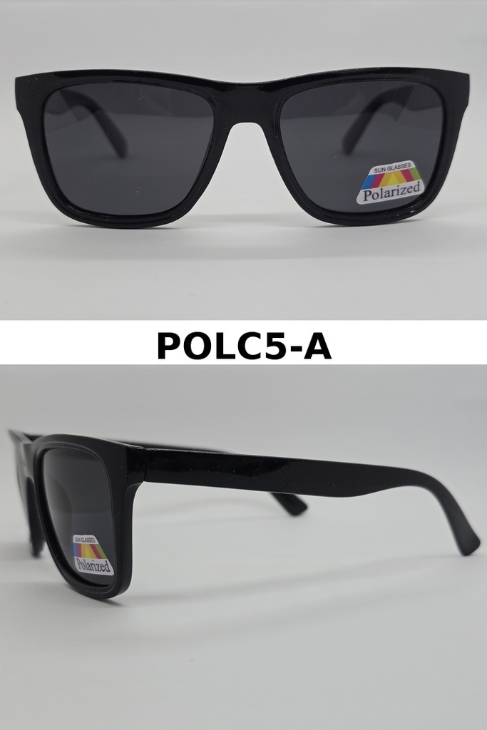 [5008] GAFAS DE SOL-5008 POLC5-A POLARIZED UV400