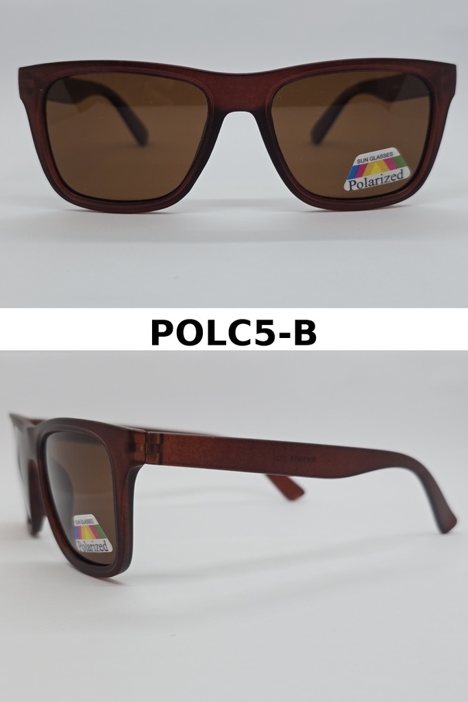 [5009] GAFAS DE SOL-5009 POLC5-B POLARIZED UV400