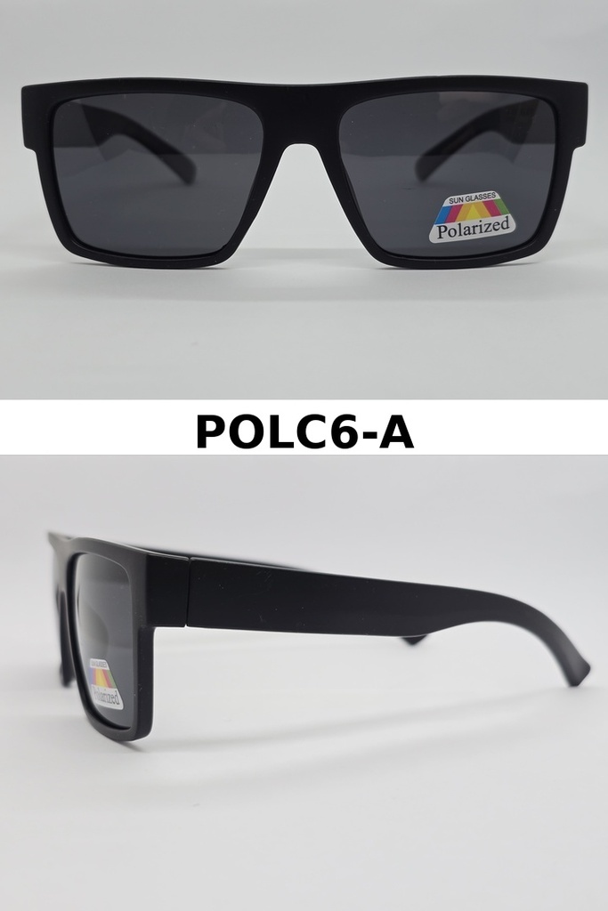 [5010] GAFAS DE SOL-5010 POLC6-A POLARIZED UV400