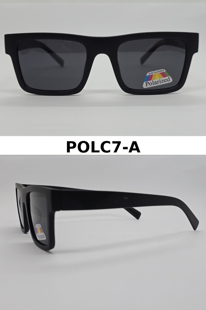 [5012] GAFAS DE SOL-5012 POLC7-A POLARIZED UV400