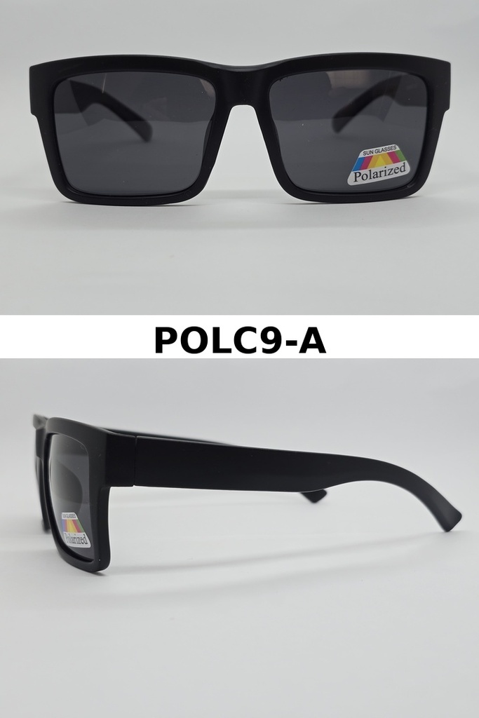 [5014] GAFAS DE SOL-5014 POLC9-A POLARIZED UV400