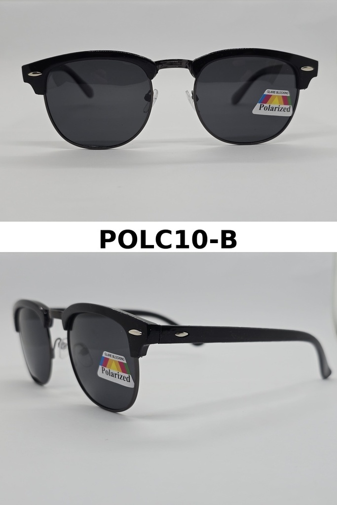 [5016] GAFAS DE SOL-5016 POLC10-B POLARIZED UV400