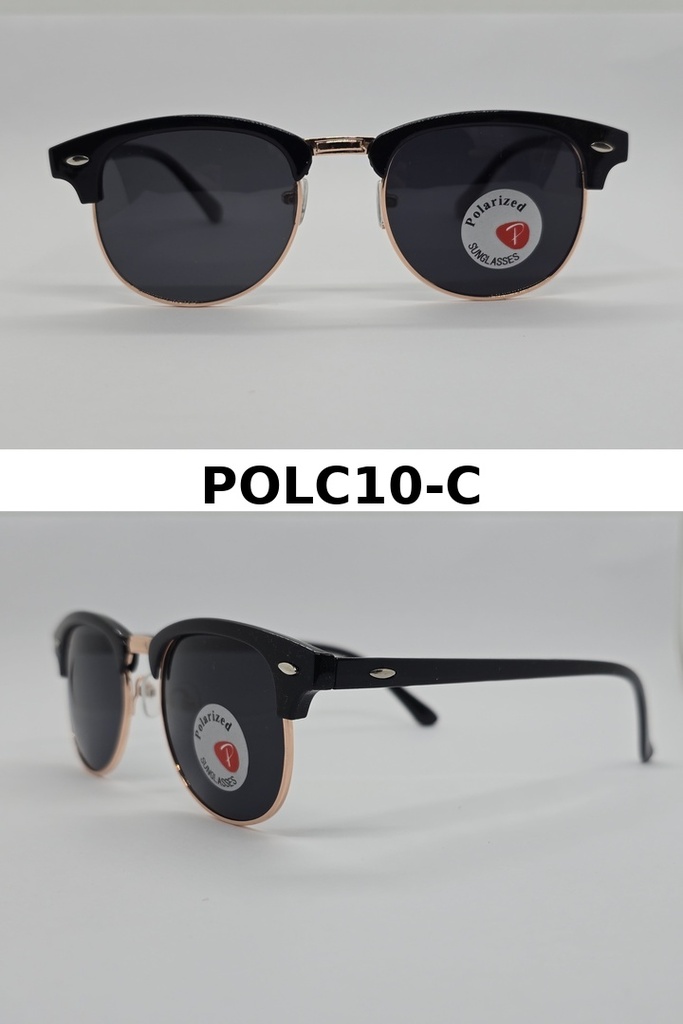 [5017] GAFAS DE SOL-5017 POLC10-C POLARIZED UV400