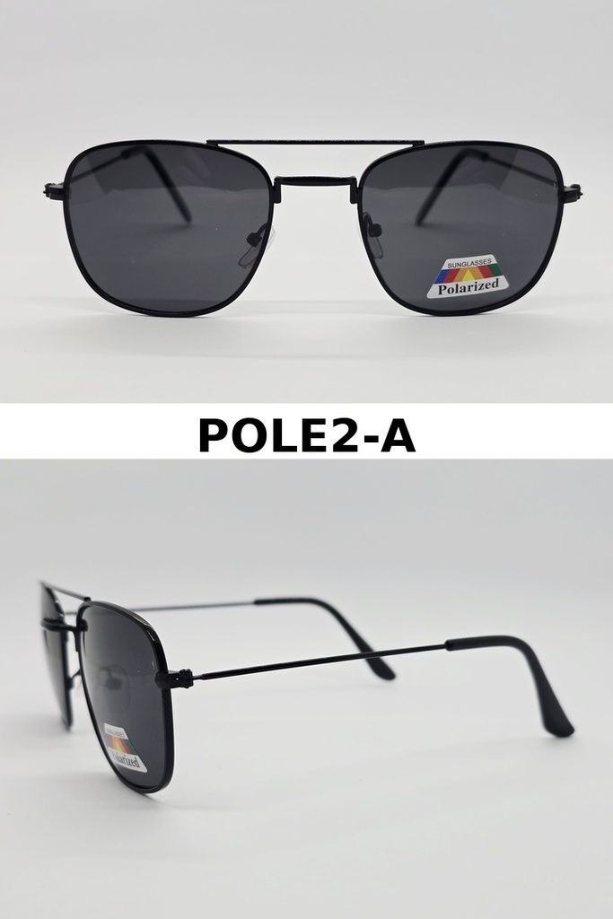 [7003] GAFAS DE SOL-7003 POLE2-A POLARIZED UV400