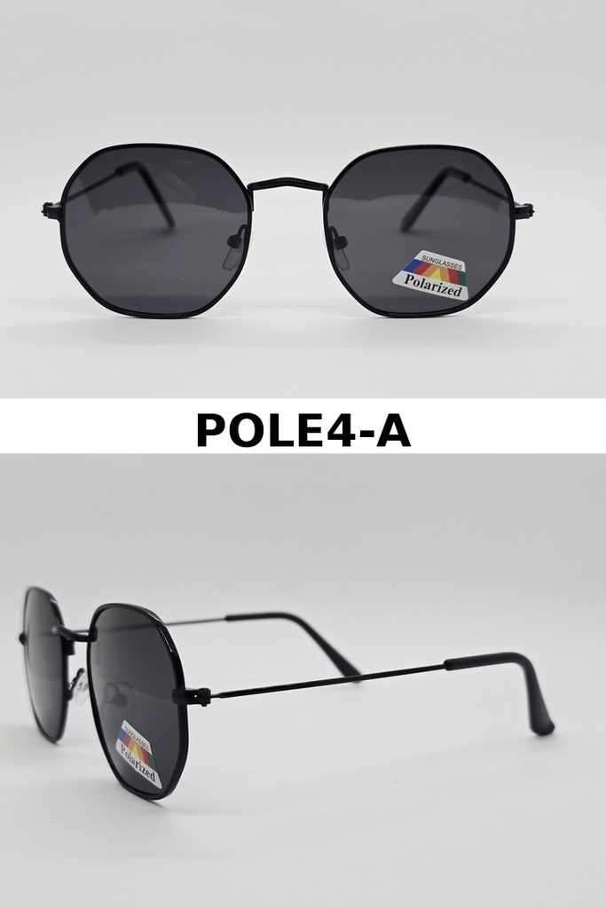 [7005] GAFAS DE SOL-7005 POLE4-A POLARIZED UV400