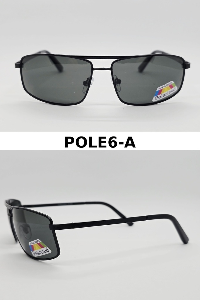 [7007] GAFAS DE SOL-7007 POLE6-A POLARIZED UV400