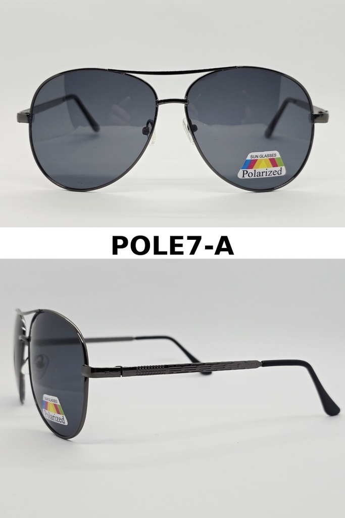 [7008] GAFAS DE SOL-7008 POLE7-A POLARIZED UV400