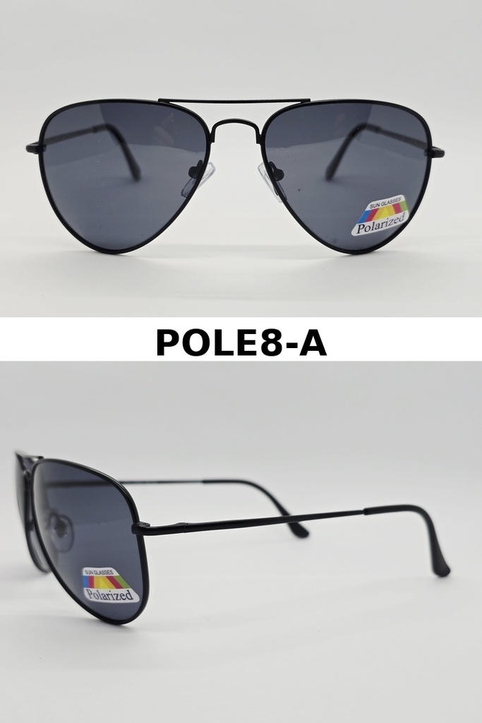 [7010] GAFAS DE SOL-7010 POLE8-A POLARIZED UV400