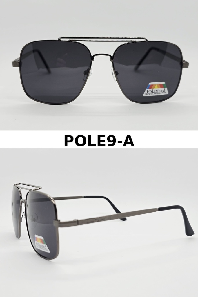 [7011] GAFAS DE SOL-7011 POLE9-A POLARIZED UV400