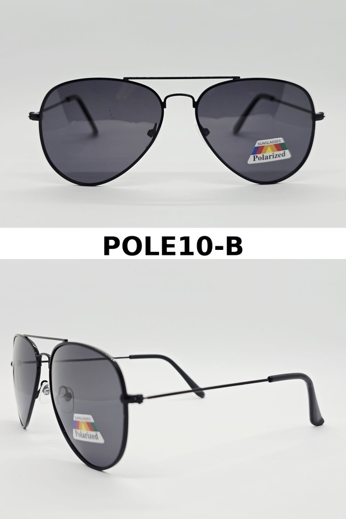 [7013] GAFAS DE SOL-7013 POLE10-B POLARIZED UV400