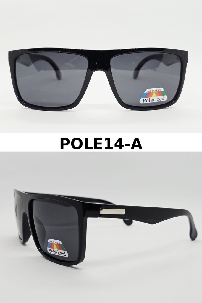 [7017] GAFAS DE SOL-7017 POLE14-A POLARIZED UV400