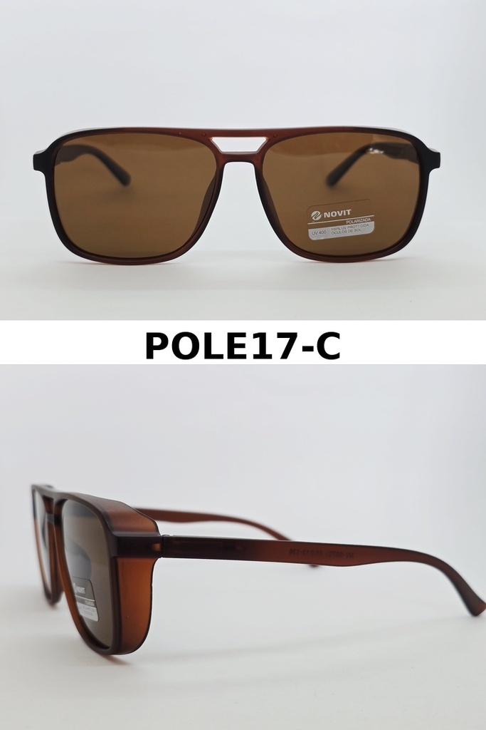 [7024] GAFAS DE SOL-7024 POLE17-C POLARIZED UV400