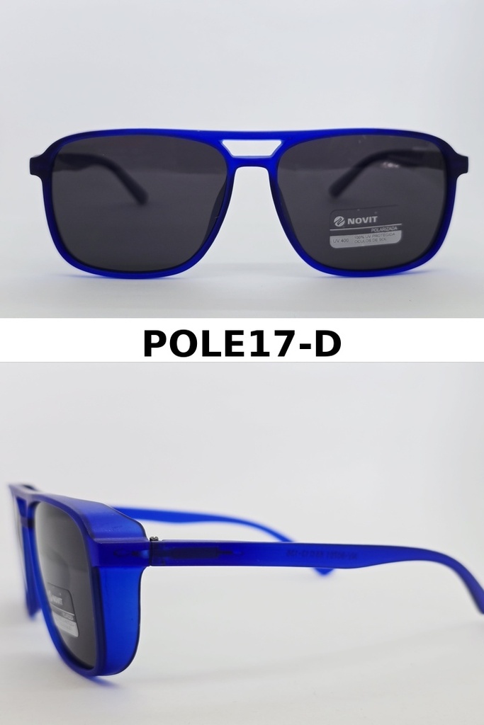 [7025] GAFAS DE SOL-7025 POLE17-D POLARIZED UV400