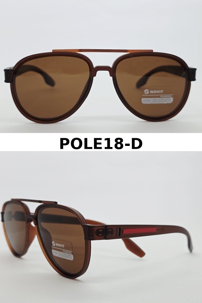 [7030] GAFAS DE SOL-7030 POLE18-D POLARIZED UV400