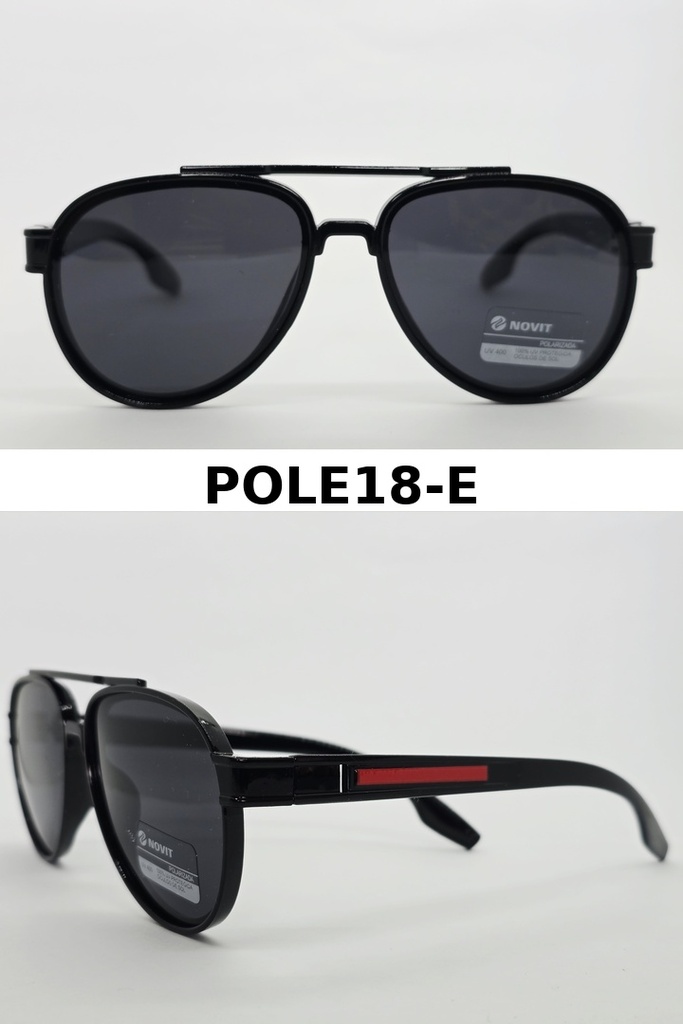 [7031] GAFAS DE SOL-7031 POLE18-E POLARIZED UV400