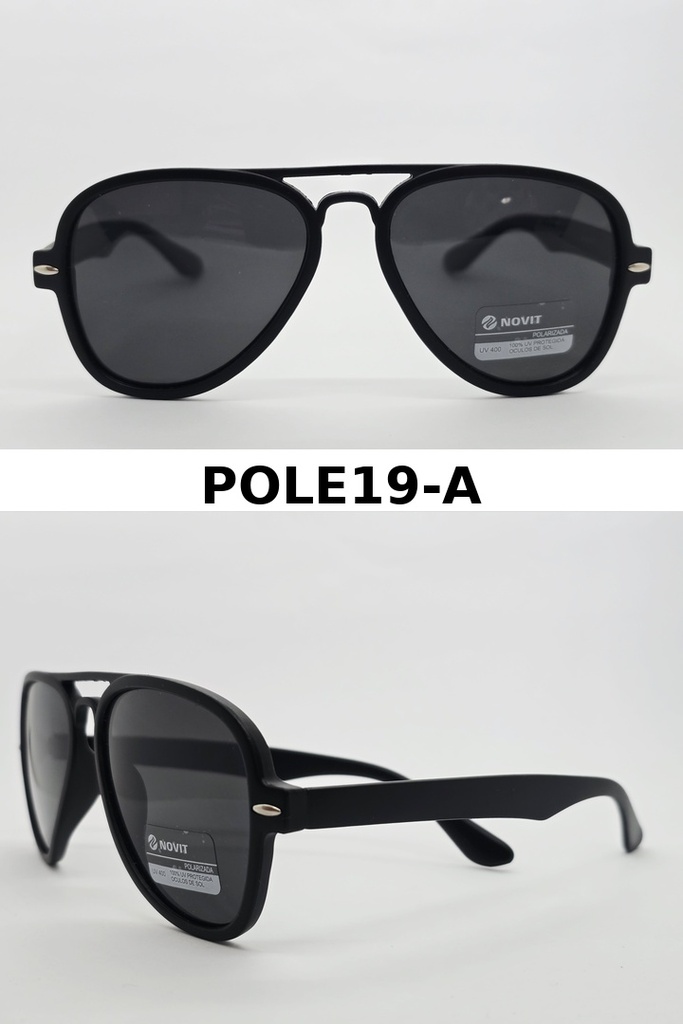 [7032] GAFAS DE SOL-7032 POLE19-A POLARIZED UV400