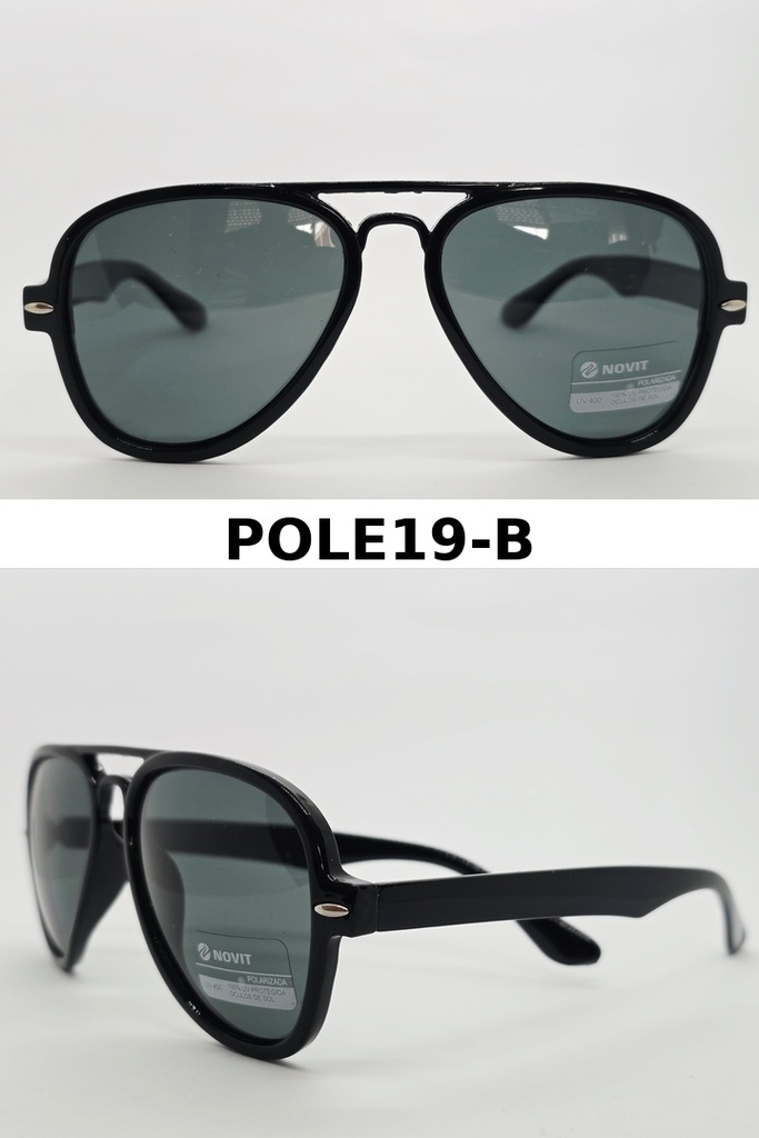 [7033] GAFAS DE SOL-7033 POLE19-B POLARIZED UV400