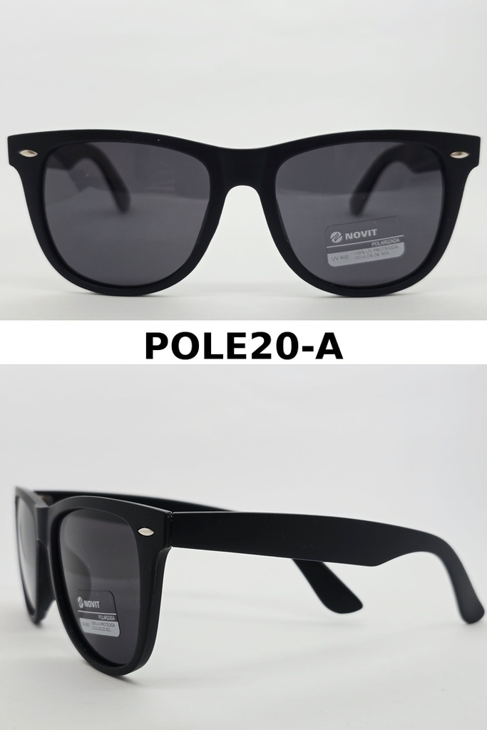 [7034] GAFAS DE SOL-7034 POLE20-A POLARIZED UV400