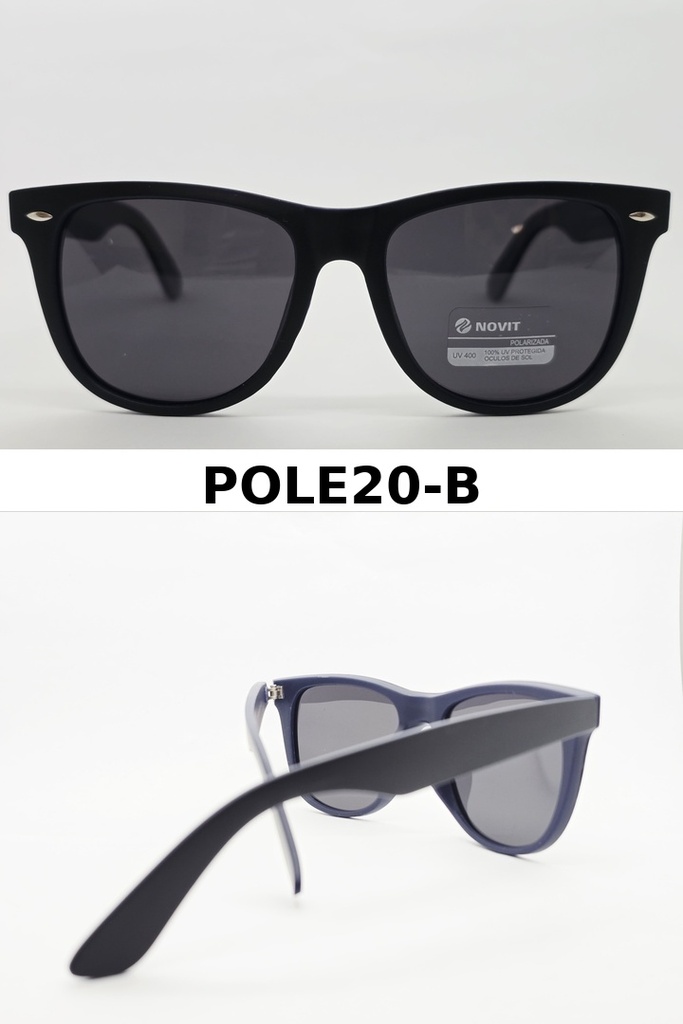 [7035] GAFAS DE SOL-7035 POLE20-B POLARIZED UV400