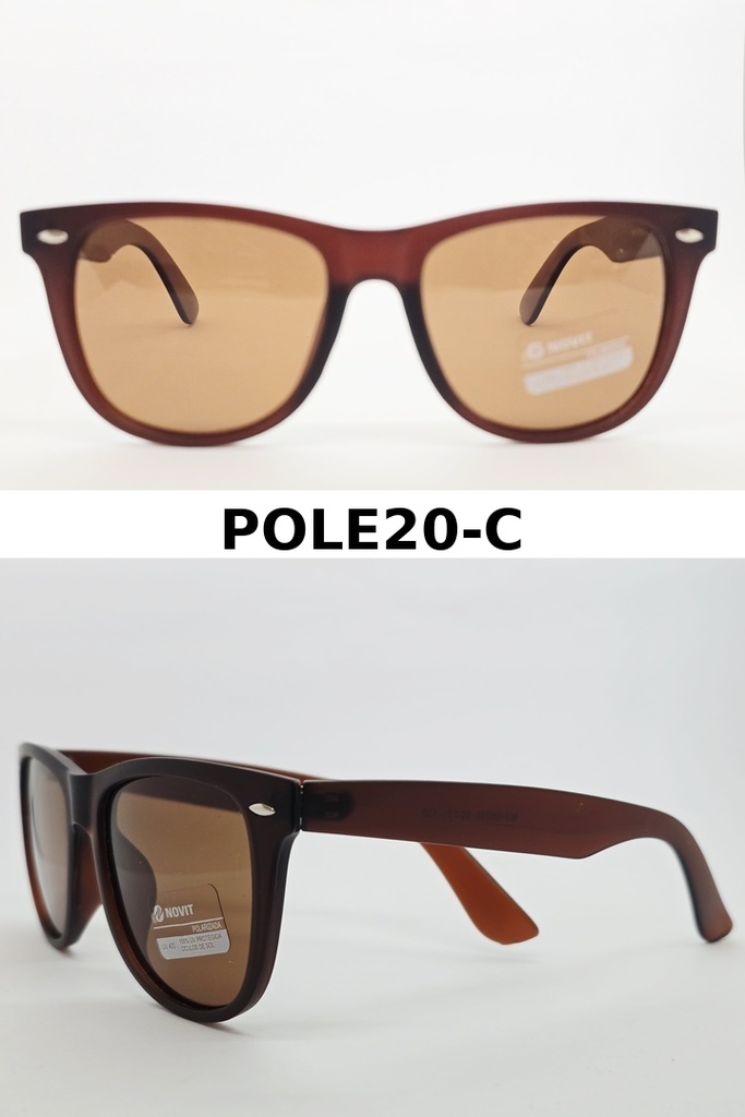 [7036] GAFAS DE SOL-7036 POLE20-C POLARIZED UV400