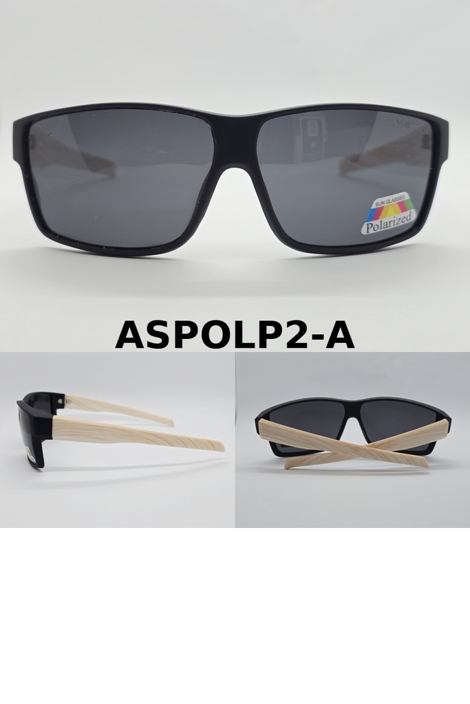 [7504] GAFAS DE SOL-7504 POLP2-A POLARIZED UV400