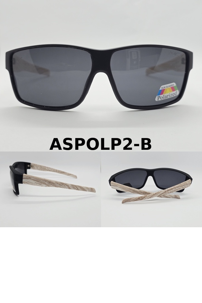 [7505] GAFAS DE SOL-7505 POLP2-B POLARIZED UV400