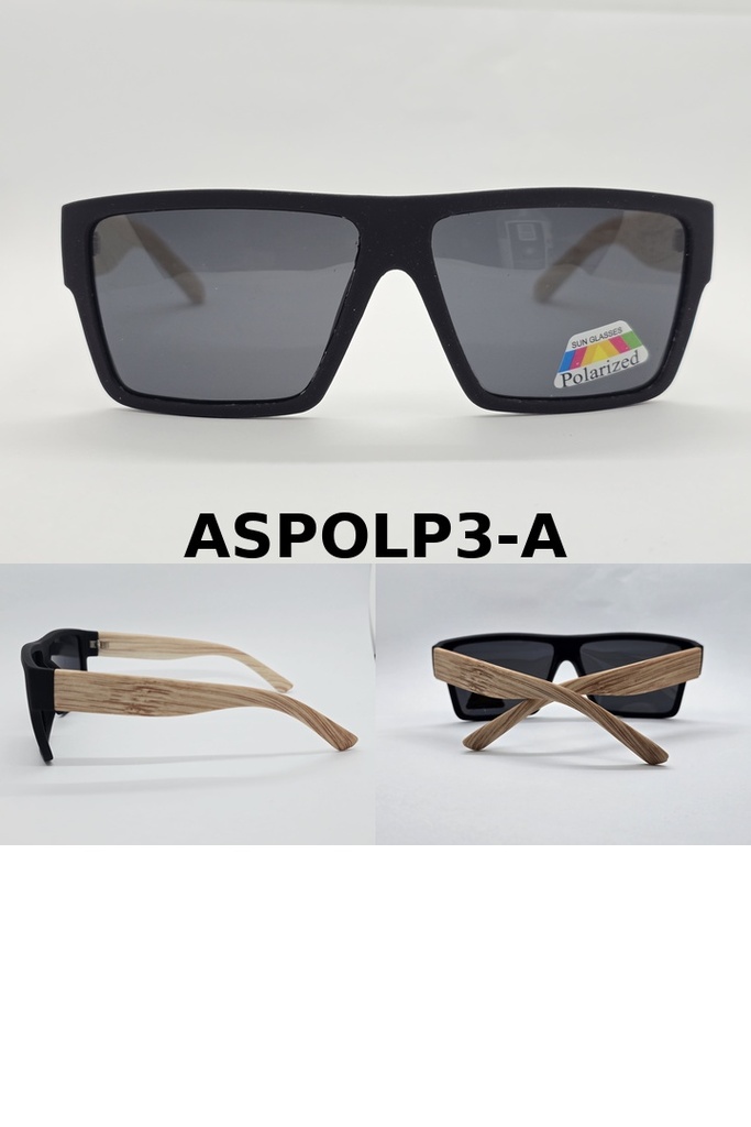 [7506] GAFAS DE SOL-7506 POLP3-A POLARIZED UV400