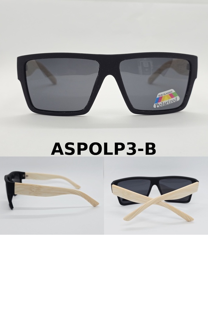 [7507] GAFAS DE SOL-7507 POLP3-B POLARIZED UV400