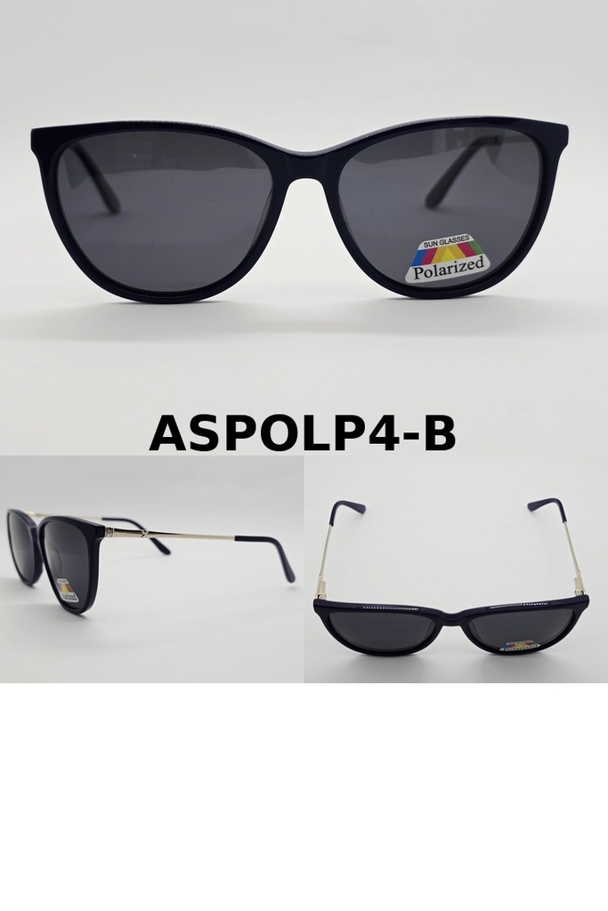 [7509] GAFAS DE SOL-7509 POLP4-B POLARIZED UV400