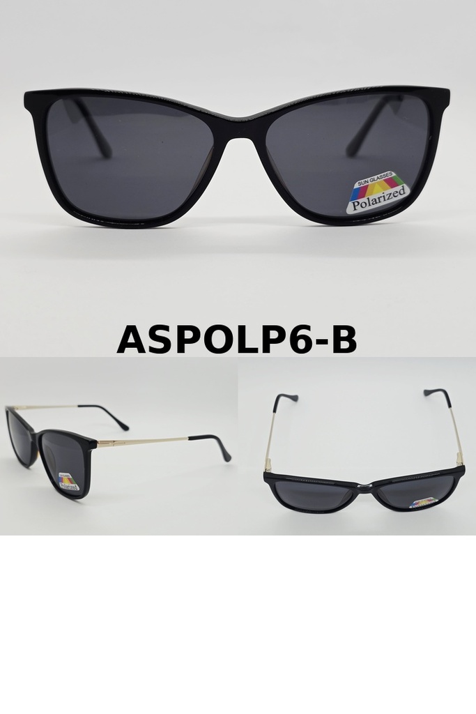 [7512] GAFAS DE SOL-7512 POLP6-B POLARIZED UV400