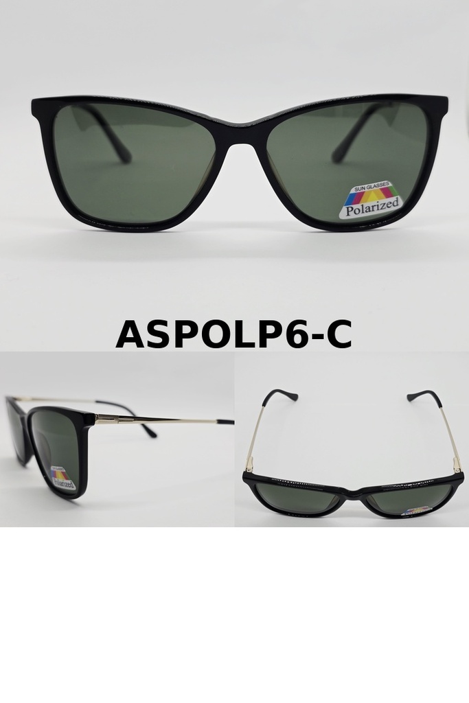[7513] GAFAS DE SOL-7513 POLP6-C POLARIZED UV400